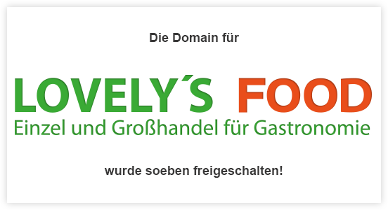 Lovelys Food GmbH